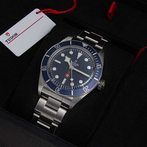 tudor platinum jubilee watch|Black Bay 58 'Platinum Jubilee RaSP', Ref. 79030B .